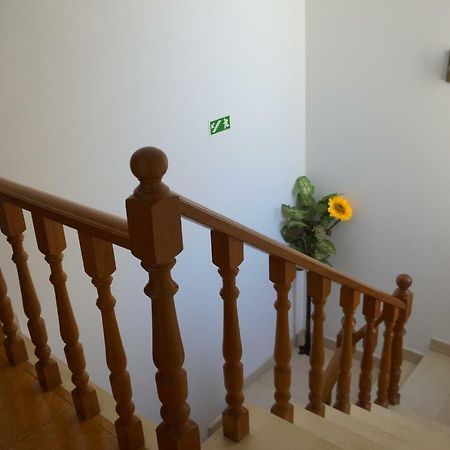 Appartamento Casa Barbara Lagos Esterno foto