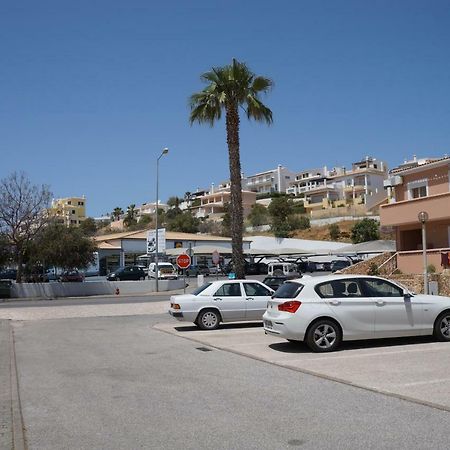 Appartamento Casa Barbara Lagos Esterno foto