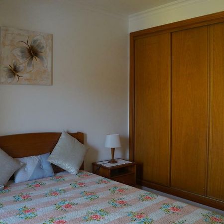 Appartamento Casa Barbara Lagos Esterno foto