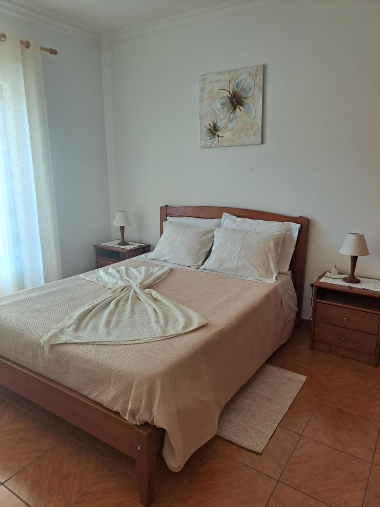 Appartamento Casa Barbara Lagos Esterno foto