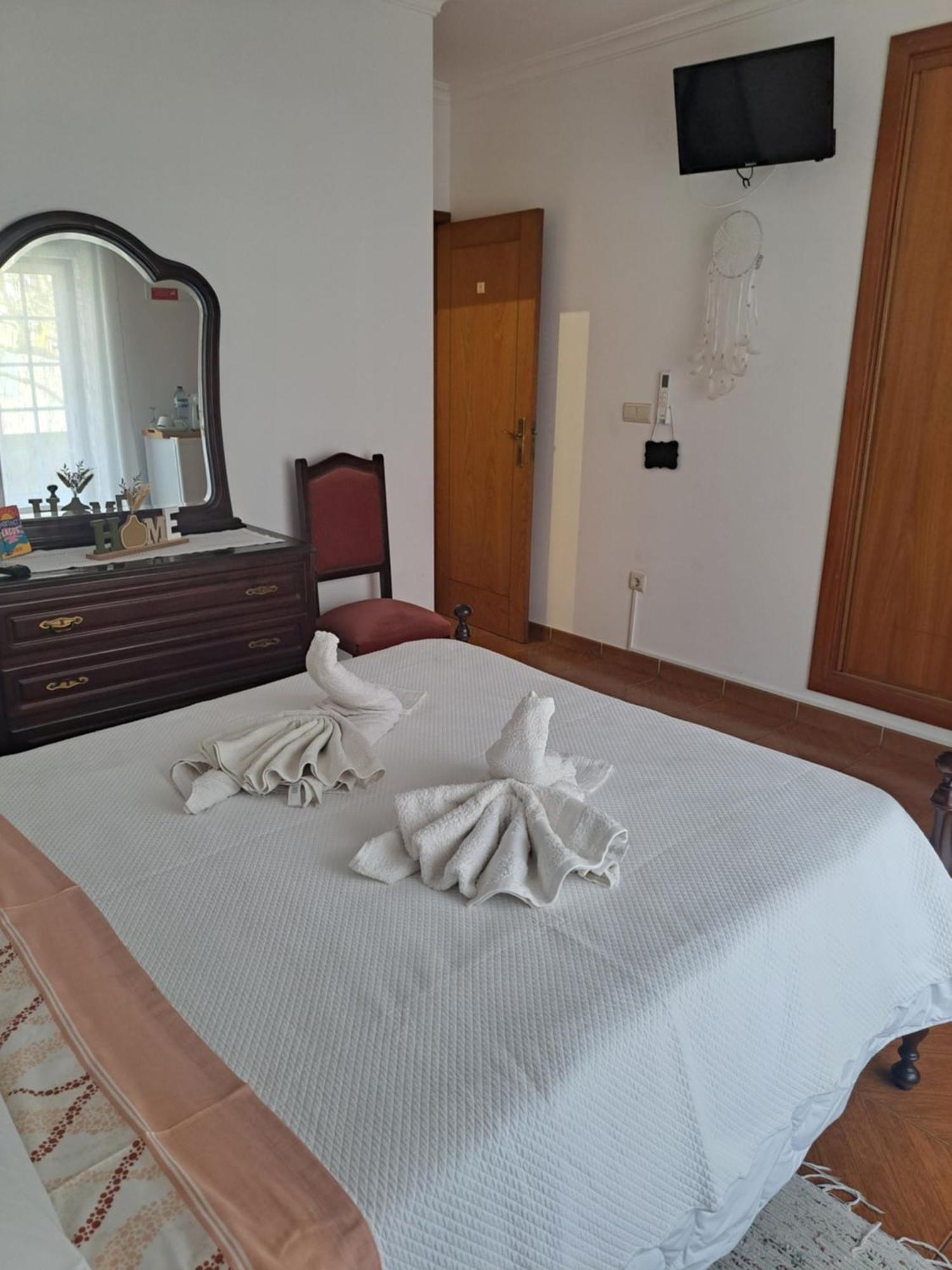 Appartamento Casa Barbara Lagos Esterno foto