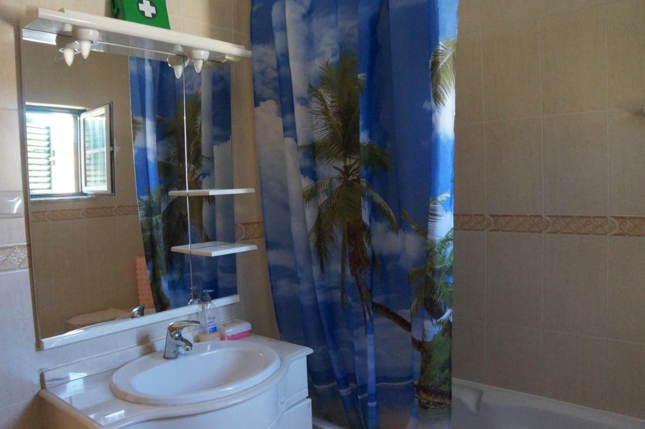 Appartamento Casa Barbara Lagos Esterno foto