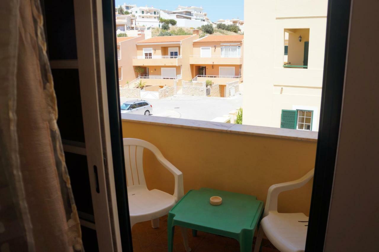 Appartamento Casa Barbara Lagos Esterno foto