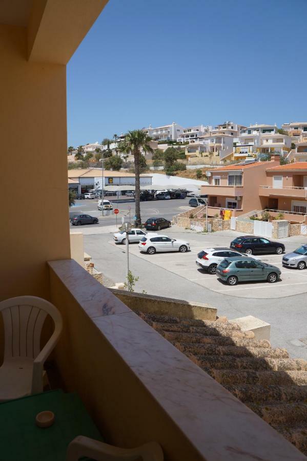 Appartamento Casa Barbara Lagos Esterno foto