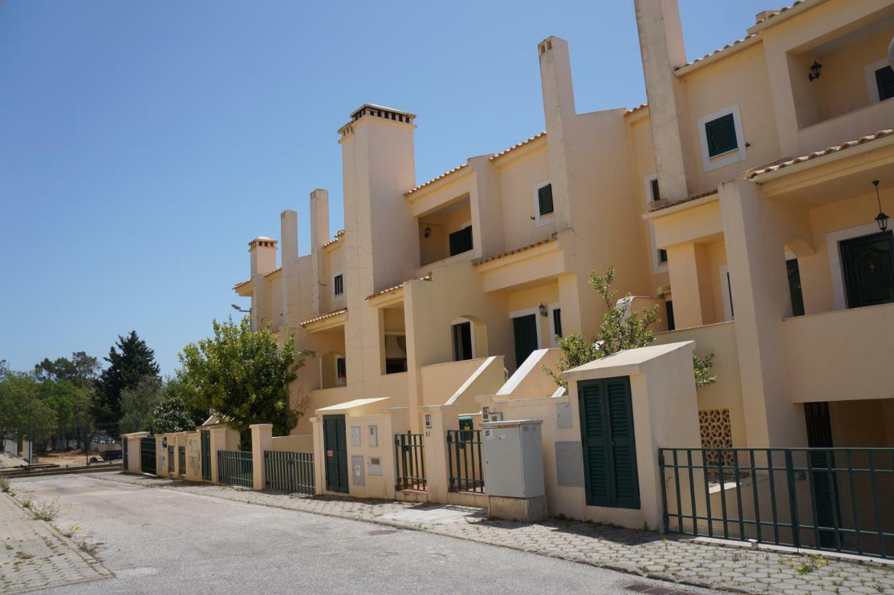 Appartamento Casa Barbara Lagos Esterno foto