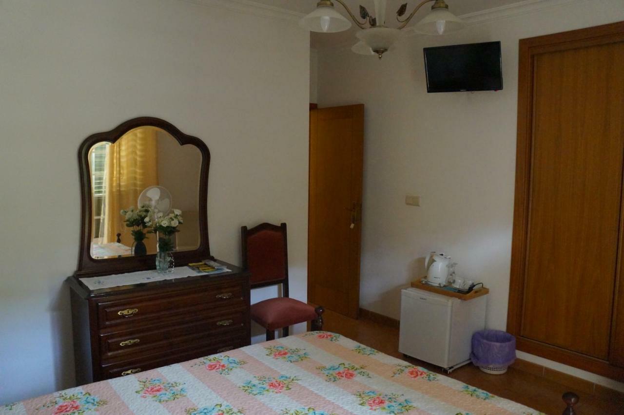 Appartamento Casa Barbara Lagos Esterno foto